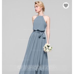 Bridesmaids dress